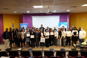 Digital Transformation Course in Belize