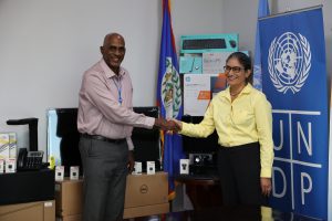 Strengthening Civil Registry Program