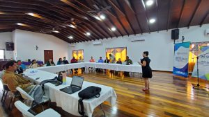 Capacity Building for Public Officers