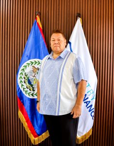 The Government of Belize through the Ministry of E-Governance, has Officially assumed the Pro Tempore Presidency Role